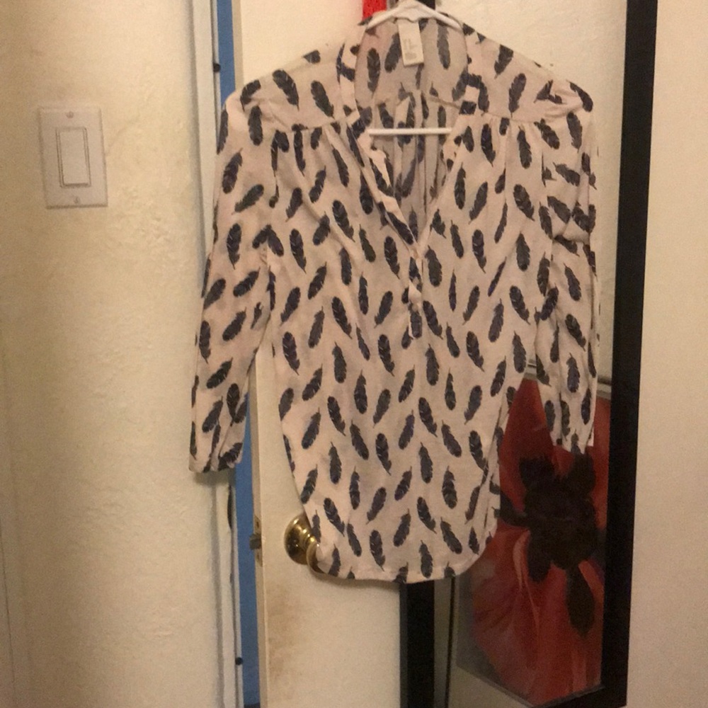 closet cleaning time!